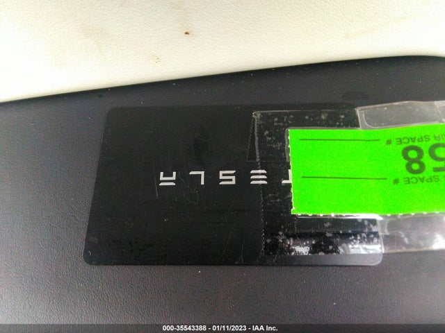 5YJYGDEF9LF028095 Tesla Model Y Long Range/performance
