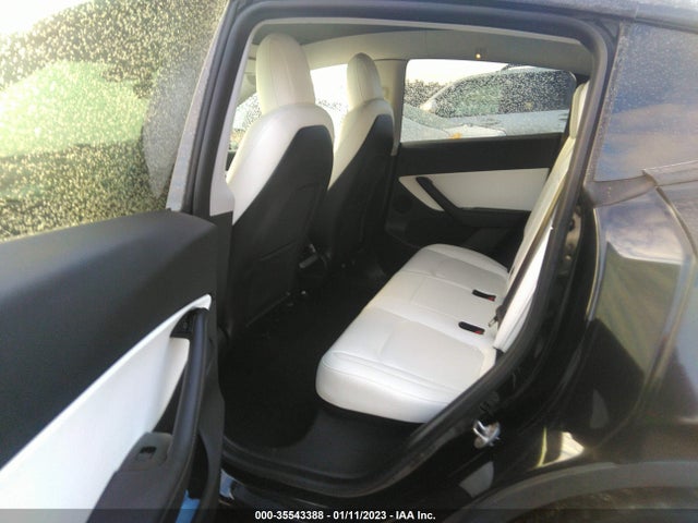 5YJYGDEF9LF028095 Tesla Model Y Long Range/performance