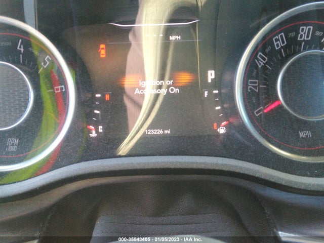 Dodge Challenger Sxt 2015 2C3CDZAG8FH861498 Image 7