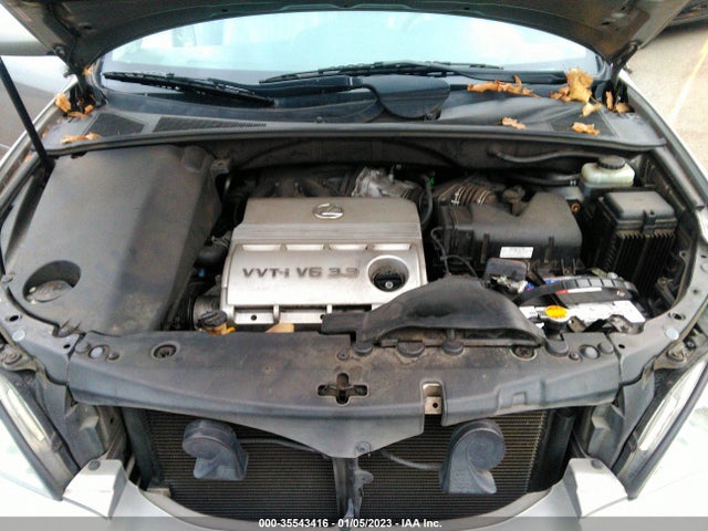 JTJHA31U650097664 Lexus RX 330