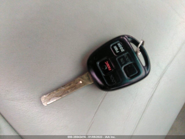 JTJHA31U650097664 Lexus RX 330