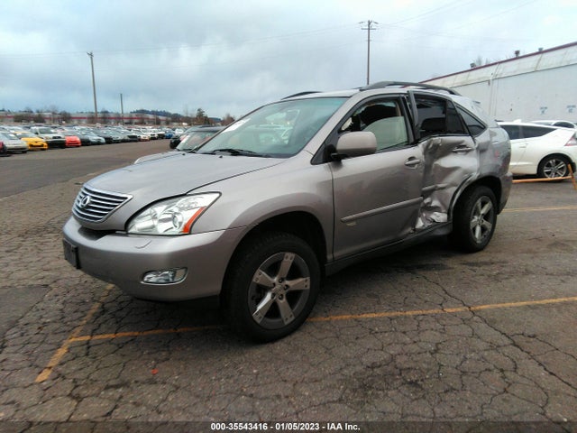 JTJHA31U650097664 Lexus RX 330