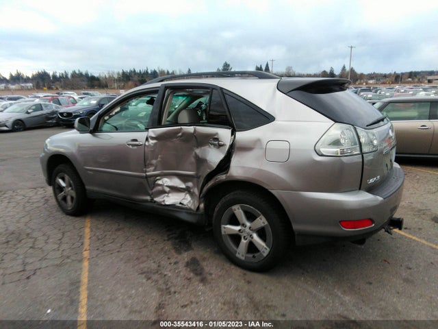 JTJHA31U650097664 Lexus RX 330
