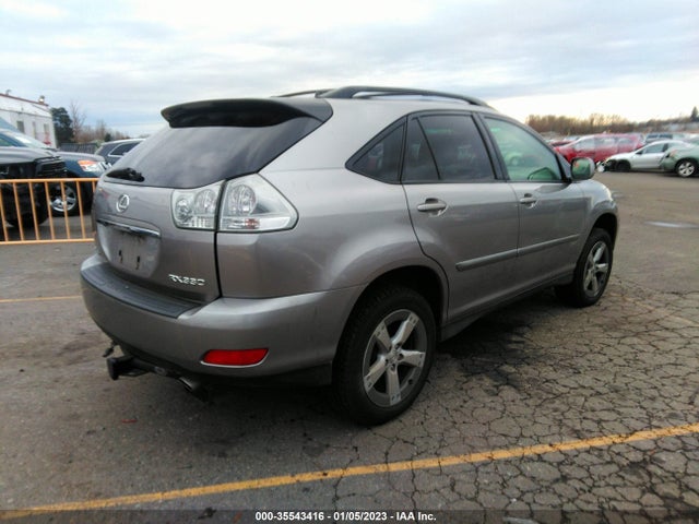 JTJHA31U650097664 Lexus RX 330