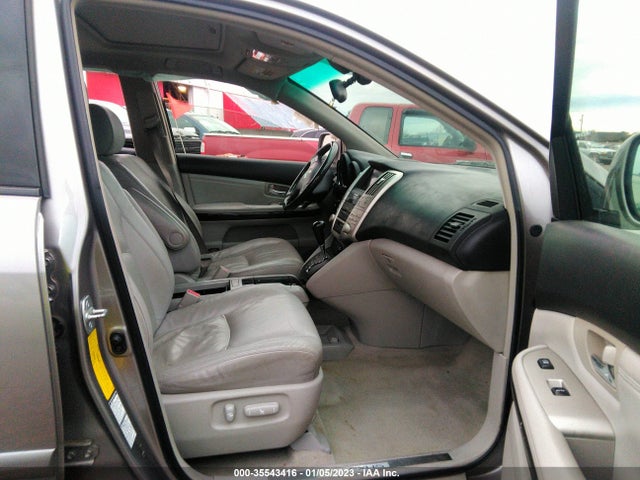 JTJHA31U650097664 Lexus RX 330