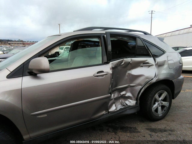 JTJHA31U650097664 Lexus RX 330