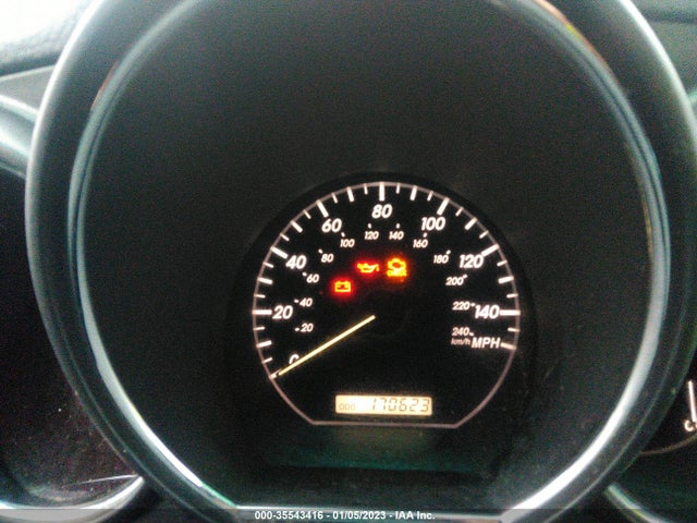 JTJHA31U650097664 Lexus RX 330