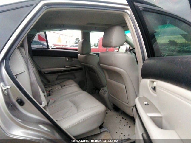JTJHA31U650097664 Lexus RX 330
