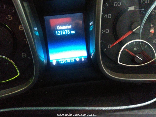 Chevrolet MALIBU LT 2015 1G11D5SL5FF260230 Image 9
