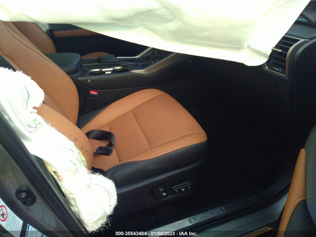 Lexus Nx Nx 300h 2020 JTJGJRDZ9L2129272 Image 5