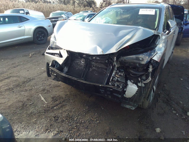 Lexus Nx Nx 300h 2020 JTJGJRDZ9L2129272 Image 6