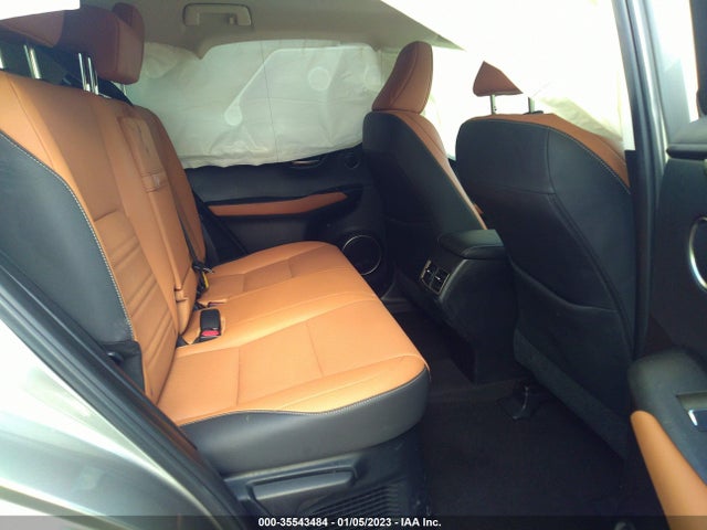 Lexus Nx Nx 300h 2020 JTJGJRDZ9L2129272 Image 8