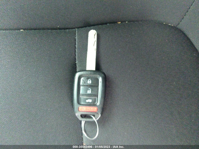 2017 Honda Civic, VIN: 2HGFC2F55HH526732