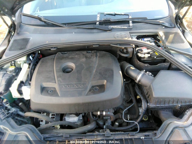 2017 Volvo S60, VIN: YV140MTL0H2424481