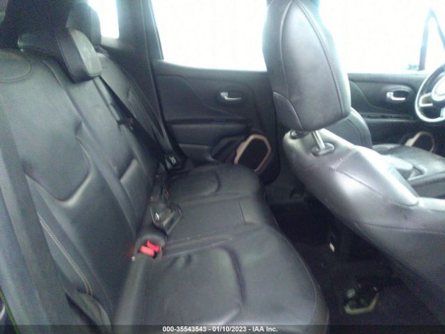 ZACCJADT8GPE35695 Jeep Renegade Limited