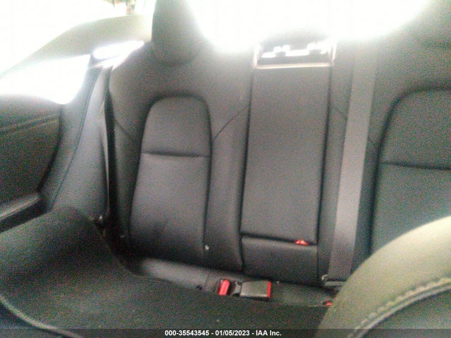 2018 Tesla 3, VIN: 5YJ3E1EA4JF089452