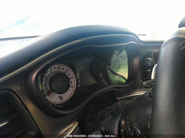 Dodge Challenger R/t Scat Pack 2019 2C3CDZFJ5KH566843 Image 7