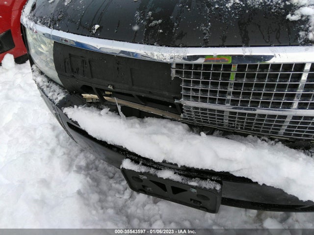 Lincoln MKX 2009 2LMDU88C39BJ06473 Image 7