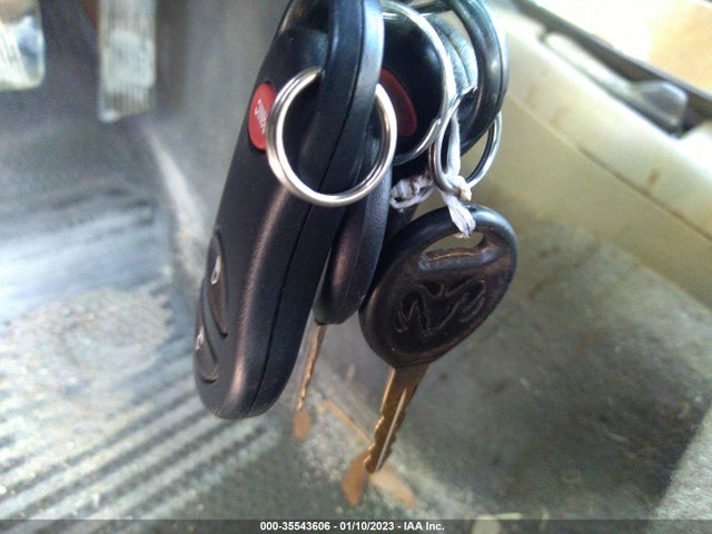 Dodge DAKOTA SLT 2004 1D7HL48NX4S651170 Image 3