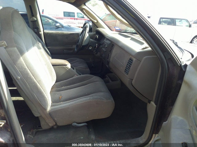 Dodge DAKOTA SLT 2004 1D7HL48NX4S651170 Image 6