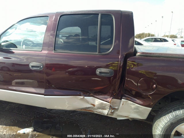 Dodge DAKOTA SLT 2004 1D7HL48NX4S651170 Image 7
