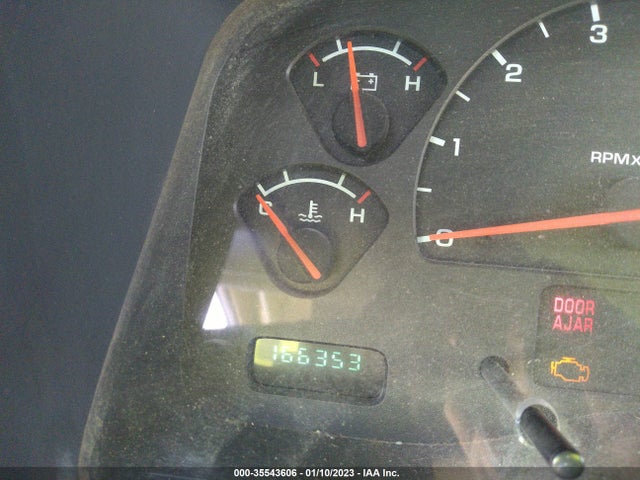 Dodge DAKOTA SLT 2004 1D7HL48NX4S651170 Image 8