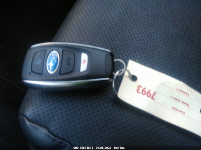 2021 Subaru Outback, VIN: 4S4BTANC5M3159654