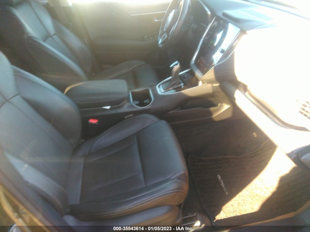 2021 Subaru Outback, VIN: 4S4BTANC5M3159654