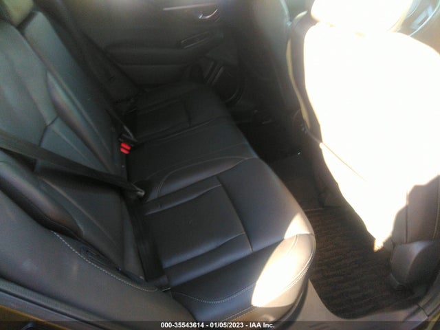 2021 Subaru Outback, VIN: 4S4BTANC5M3159654