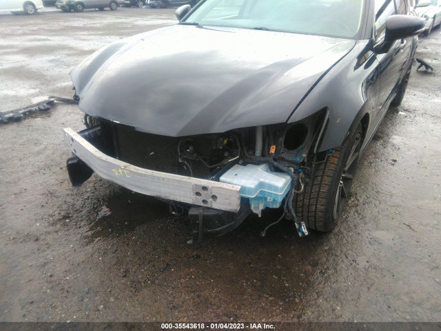Lexus GS 350 2014 JTHBE1BL5E5031406 Image 8