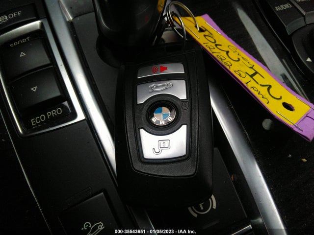 2016 BMW X3, VIN: 5UXWX9C56G0D95363