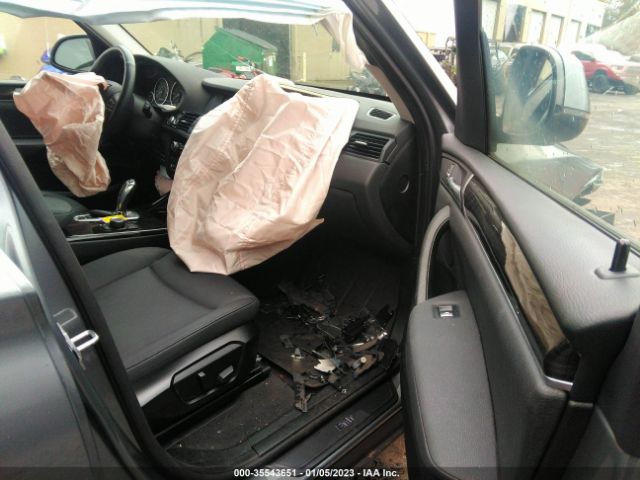 5UXWX9C56G0D95363 BMW X3 Xdrive28i