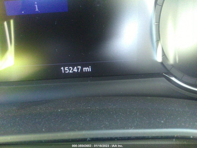 Cadillac Xt5 Fwd Premium Luxury 2021 1GYKNCRS4MZ112795 Image 8