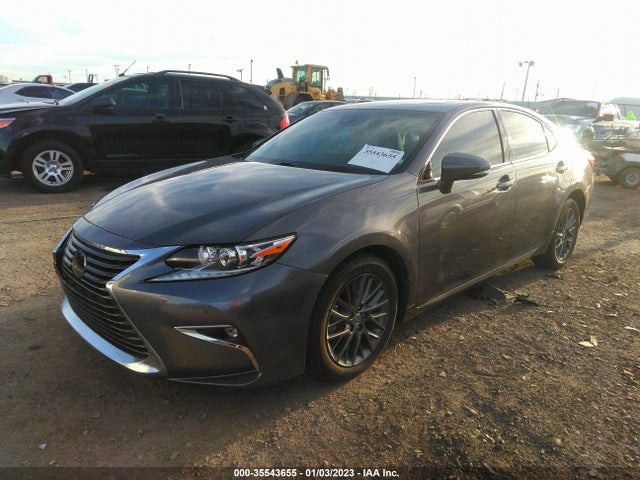 2018 Lexus ES, VIN: 58ABK1GG5JU090286