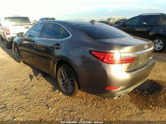2018 Lexus ES, VIN: 58ABK1GG5JU090286