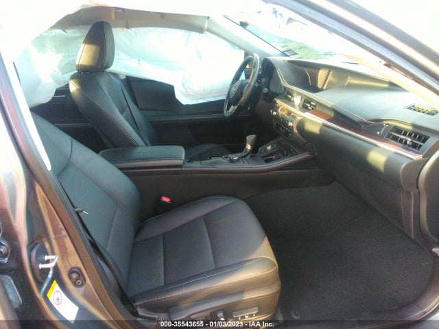 2018 Lexus ES, VIN: 58ABK1GG5JU090286