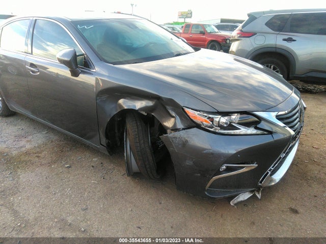 2018 Lexus ES, VIN: 58ABK1GG5JU090286