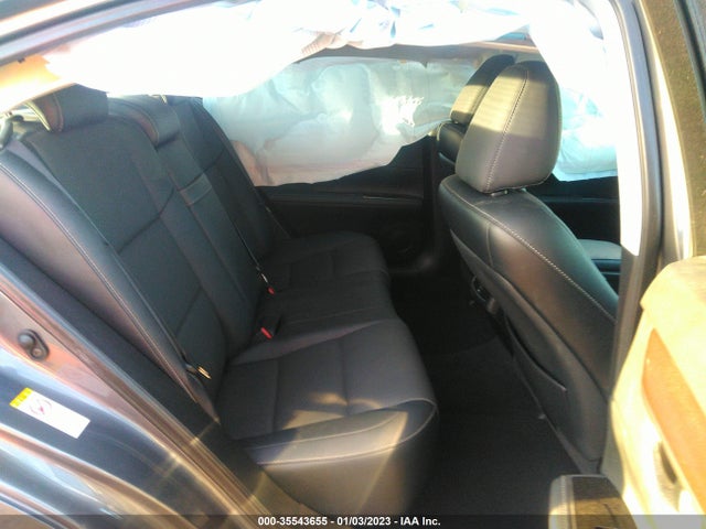2018 Lexus ES, VIN: 58ABK1GG5JU090286