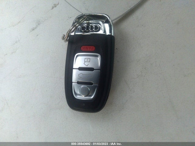Audi A5 Premium Plus 2015 WAUMFAFR5FA026329 Image 11
