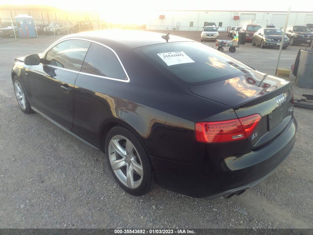 Audi A5 Premium Plus 2015 WAUMFAFR5FA026329 Image 3