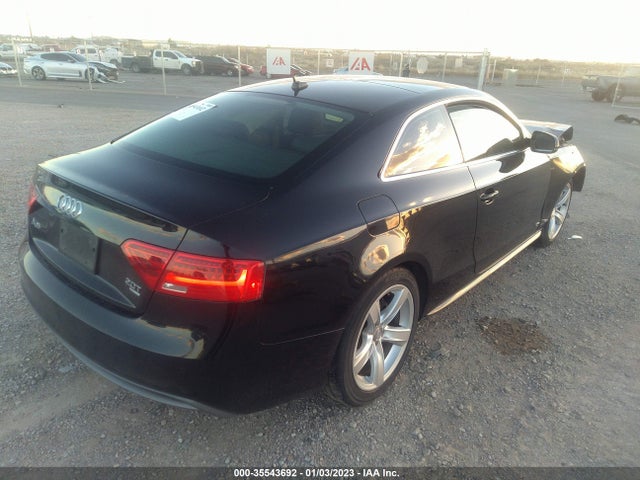 Audi A5 Premium Plus 2015 WAUMFAFR5FA026329 Image 4