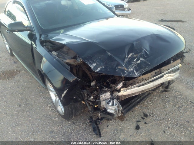 Audi A5 Premium Plus 2015 WAUMFAFR5FA026329 Image 6