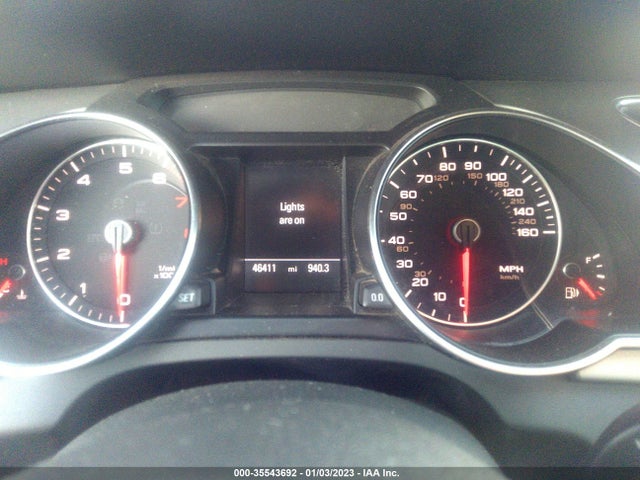 Audi A5 Premium Plus 2015 WAUMFAFR5FA026329 Image 7