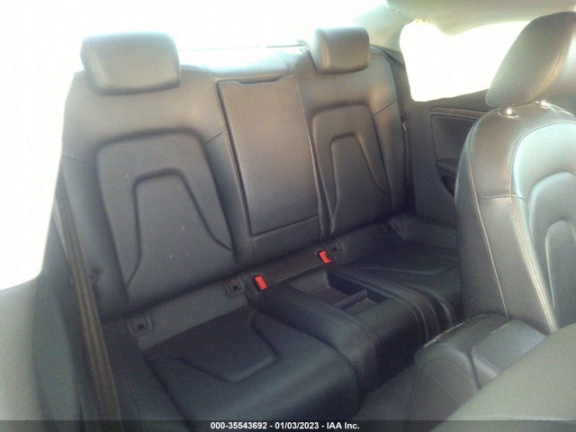 Audi A5 Premium Plus 2015 WAUMFAFR5FA026329 Image 8