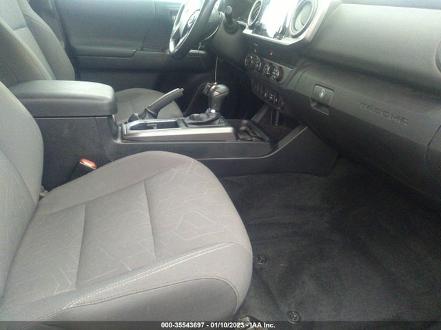 2019 Toyota Tacoma, VIN: 3TMCZ5AN1KM221875