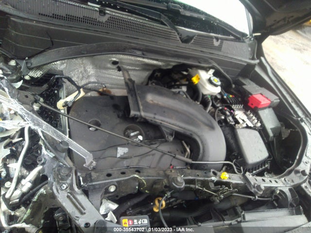 Chevrolet Trailblazer Rs 2021 KL79MUSL7MB017363 Image 12