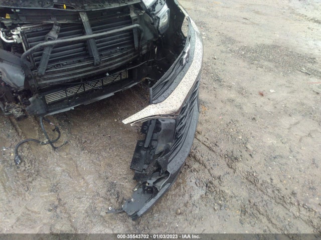 Chevrolet Trailblazer Rs 2021 KL79MUSL7MB017363 Image 4