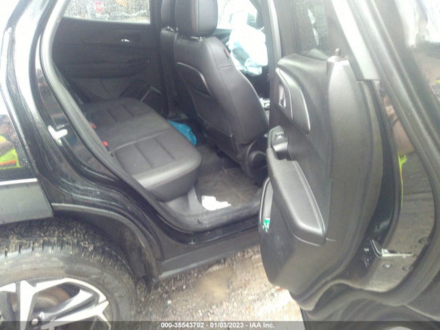 Chevrolet Trailblazer Rs 2021 KL79MUSL7MB017363 Image 10