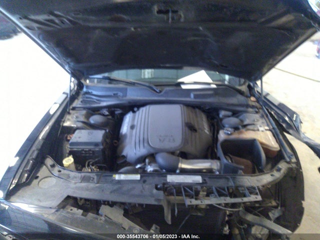 Продаж на аукціоні авто 2012 Dodge Challenger R/t, vin: 2C3CDYBT0CH193875, номер лоту: 35543706