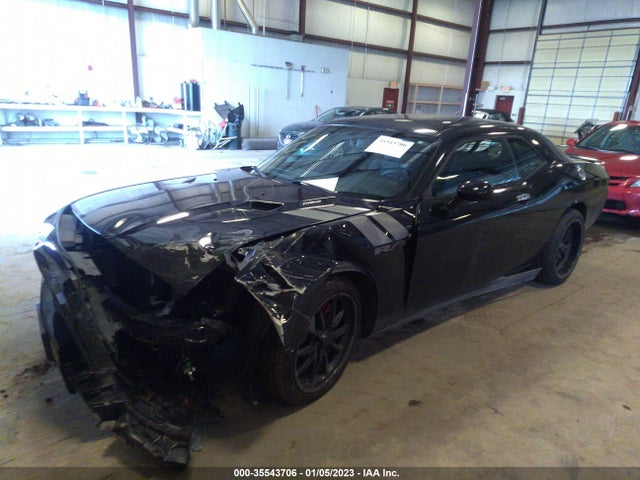 Продаж на аукціоні авто 2012 Dodge Challenger R/t, vin: 2C3CDYBT0CH193875, номер лоту: 35543706